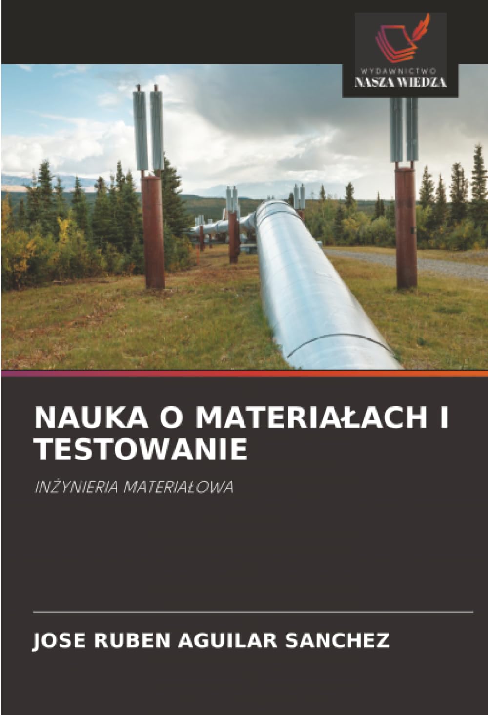 NAUKA O MATERIA¿ACH I TESTOWANIE Business & Technology