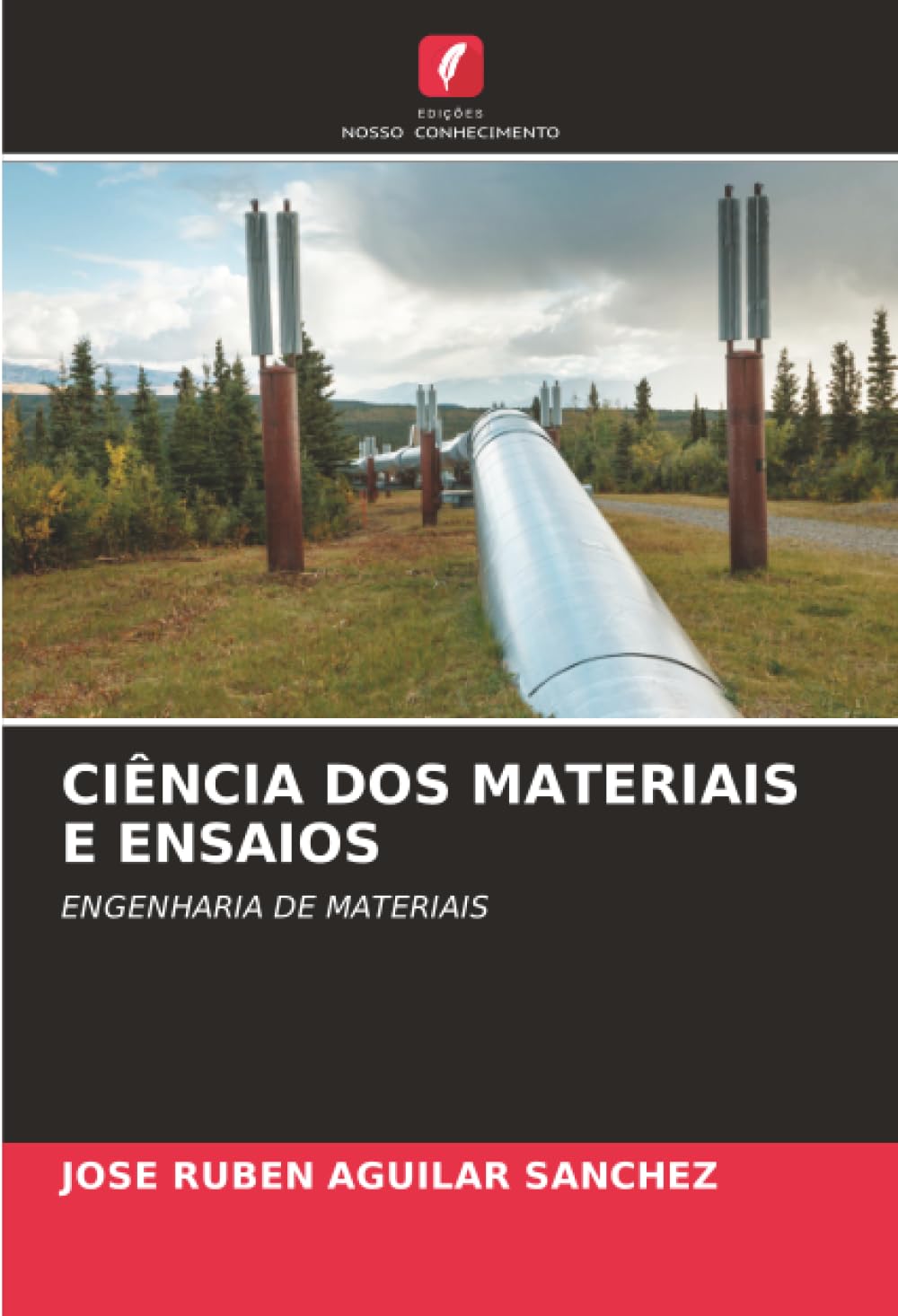 CIÊNCIA DOS MATERIAIS E ENSAIOS Business & Technology