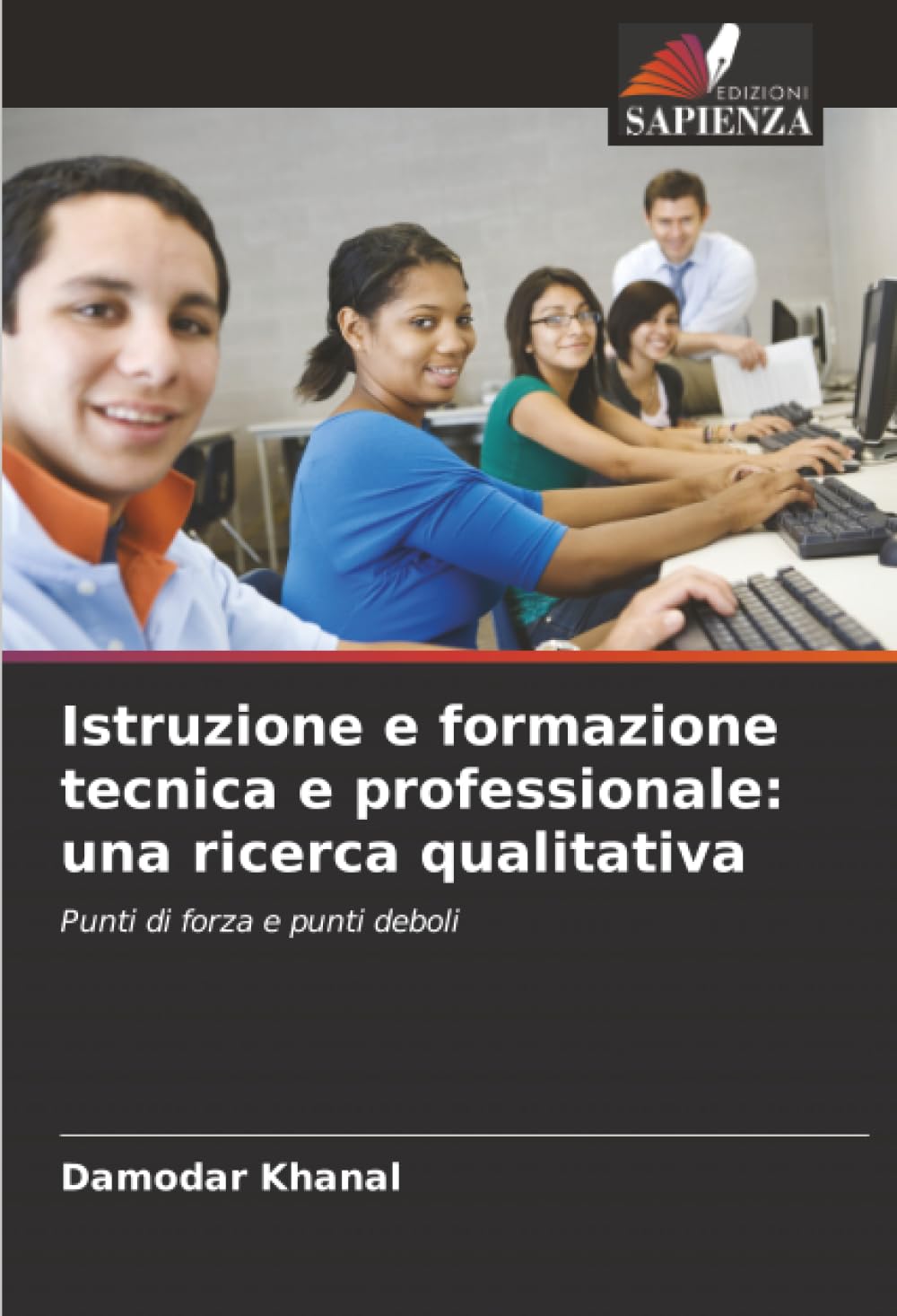 Istruzione e formazione tecnica e professionale: una ricerca qualitativa Business, Finance & Career