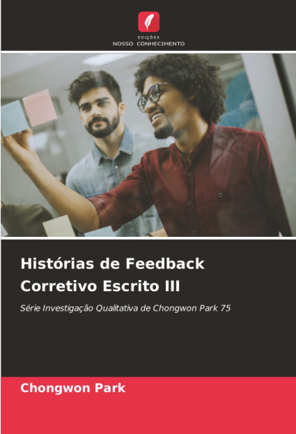 Histórias de Feedback Corretivo Escrito III Law