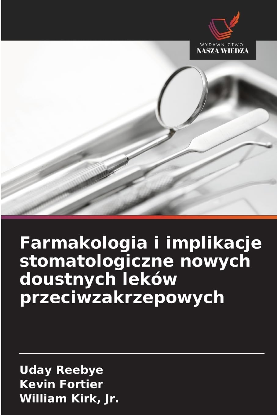 Farmakologia i implikacje stomatologiczne nowych doustnych leków przeciwzakrzepowych Medicine