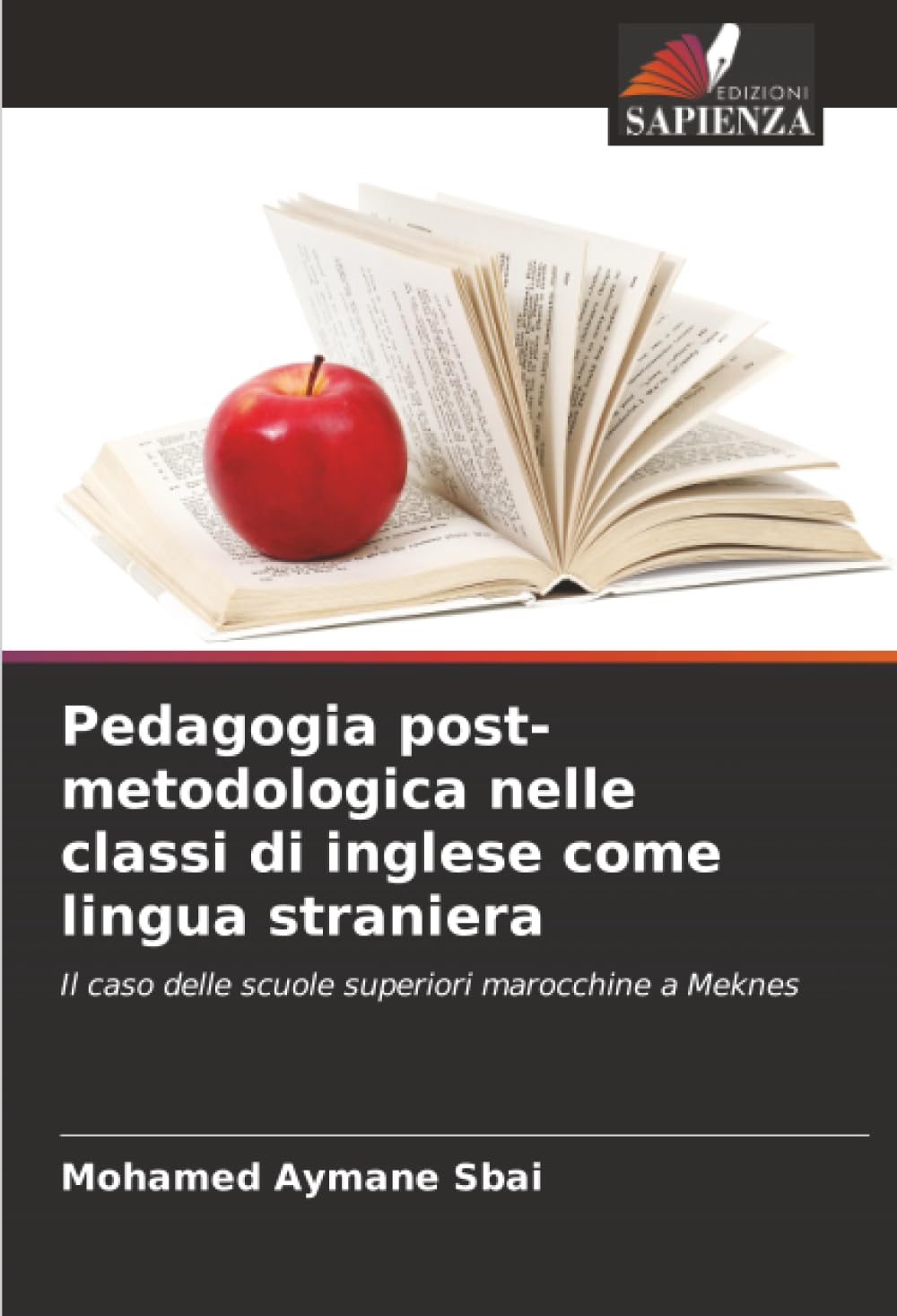 Pedagogia post-metodologica nelle classi di inglese come lingua straniera Books