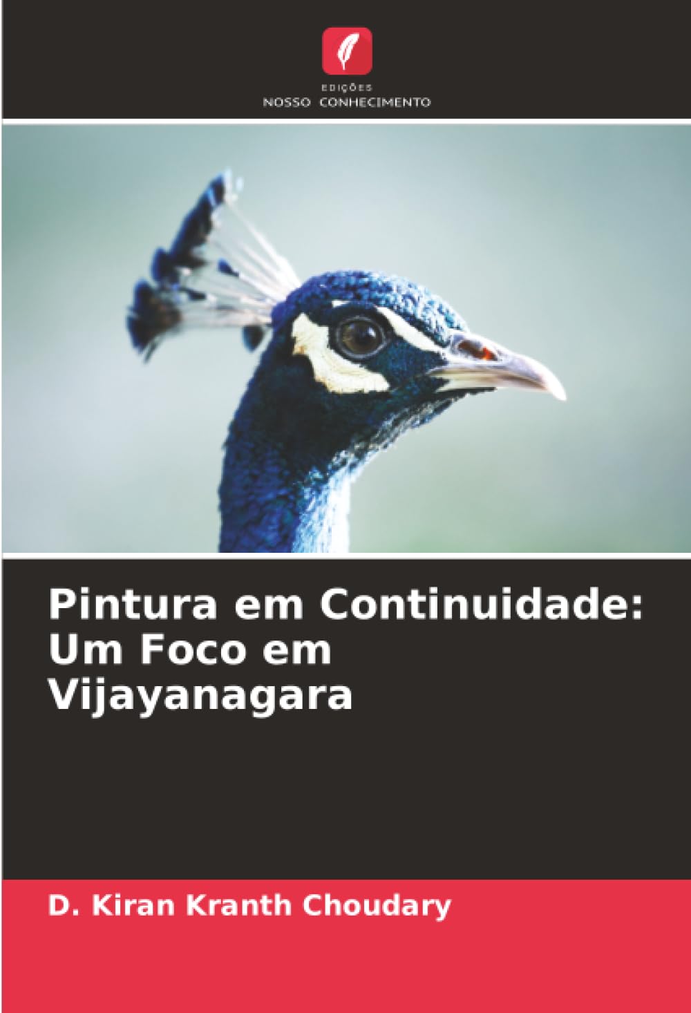 Pintura em Continuidade: Um Foco em Vijayanagara Film, Art & Culture