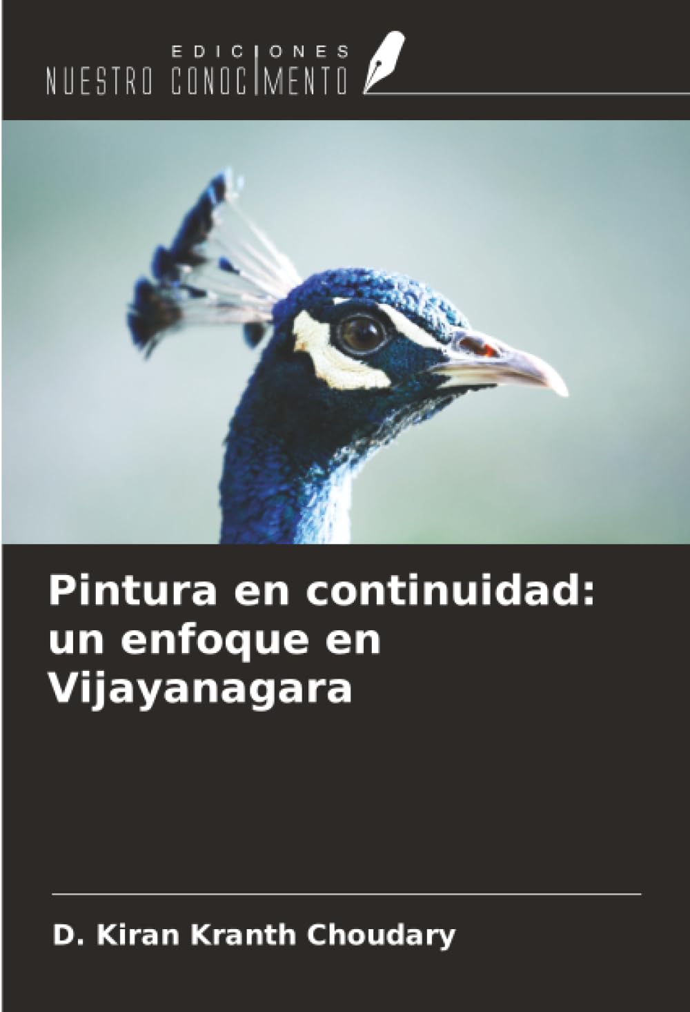 Pintura en continuidad: un enfoque en Vijayanagara Film, Art & Culture