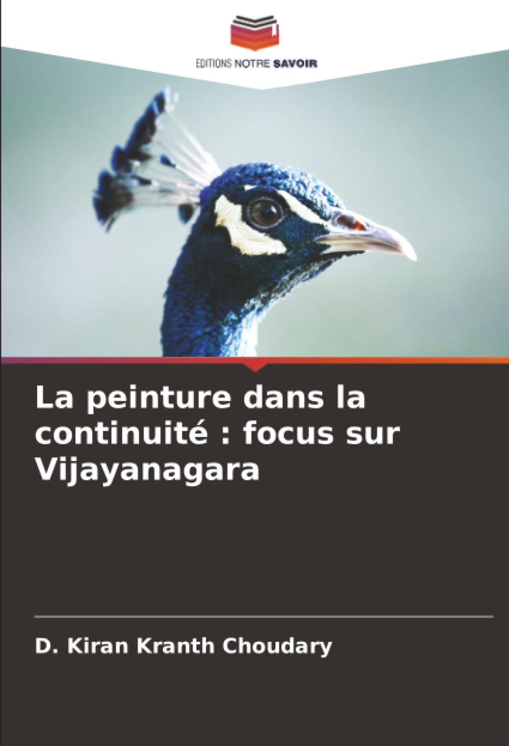 La peinture dans la continuité : focus sur Vijayanagara Film, Art & Culture