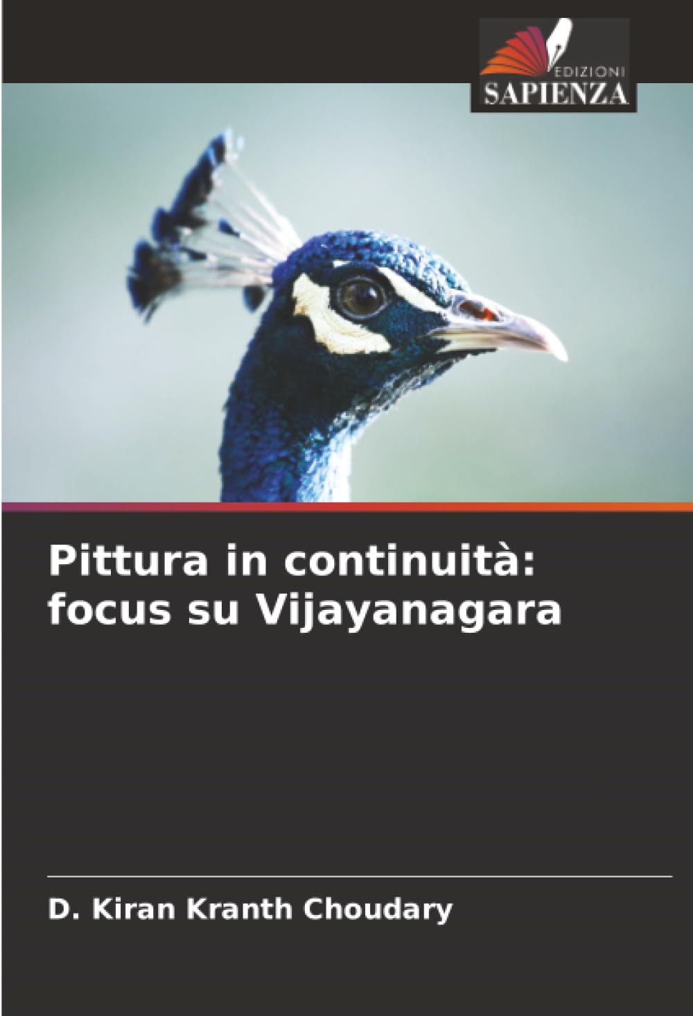 Pittura in continuità: focus su Vijayanagara Film, Art & Culture