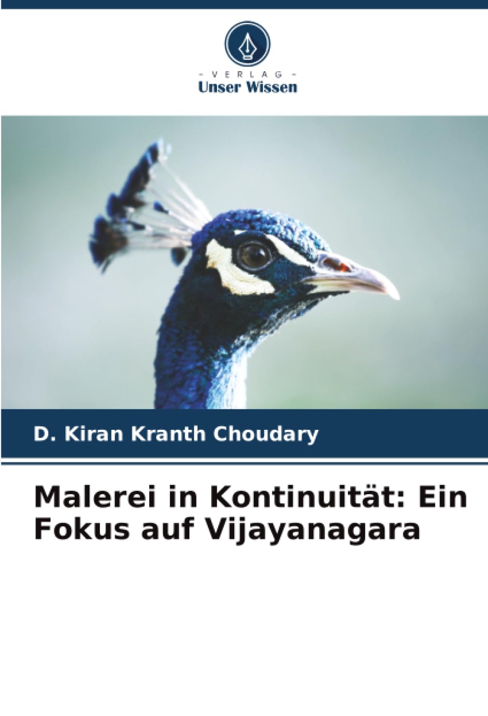 Malerei in Kontinuität: Ein Fokus auf Vijayanagara Film, Art & Culture