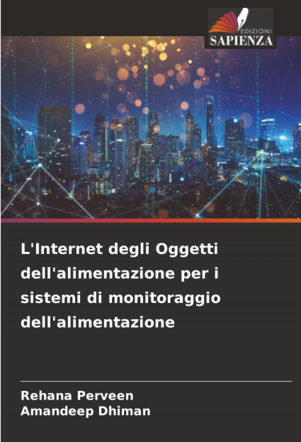 L'Internet degli Oggetti dell'alimentazione per i sistemi di monitoraggio dell'alimentazione Business & Technology