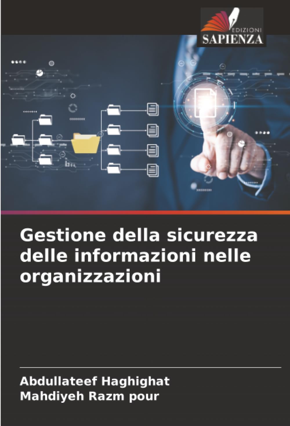 Gestione della sicurezza delle informazioni nelle organizzazioni Law
