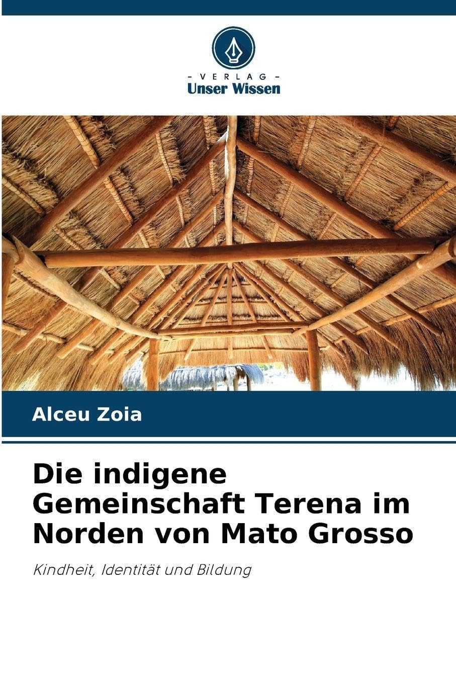 Die indigene Gemeinschaft Terena im Norden von Mato Grosso Business, Finance & Career