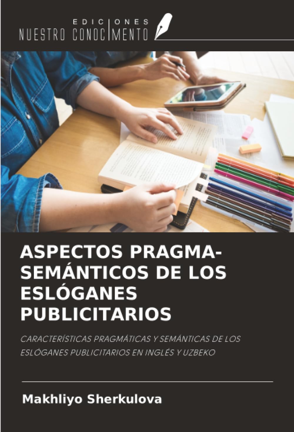 ASPECTOS PRAGMA-SEMÁNTICOS DE LOS ESLÓGANES PUBLICITARIOS Law