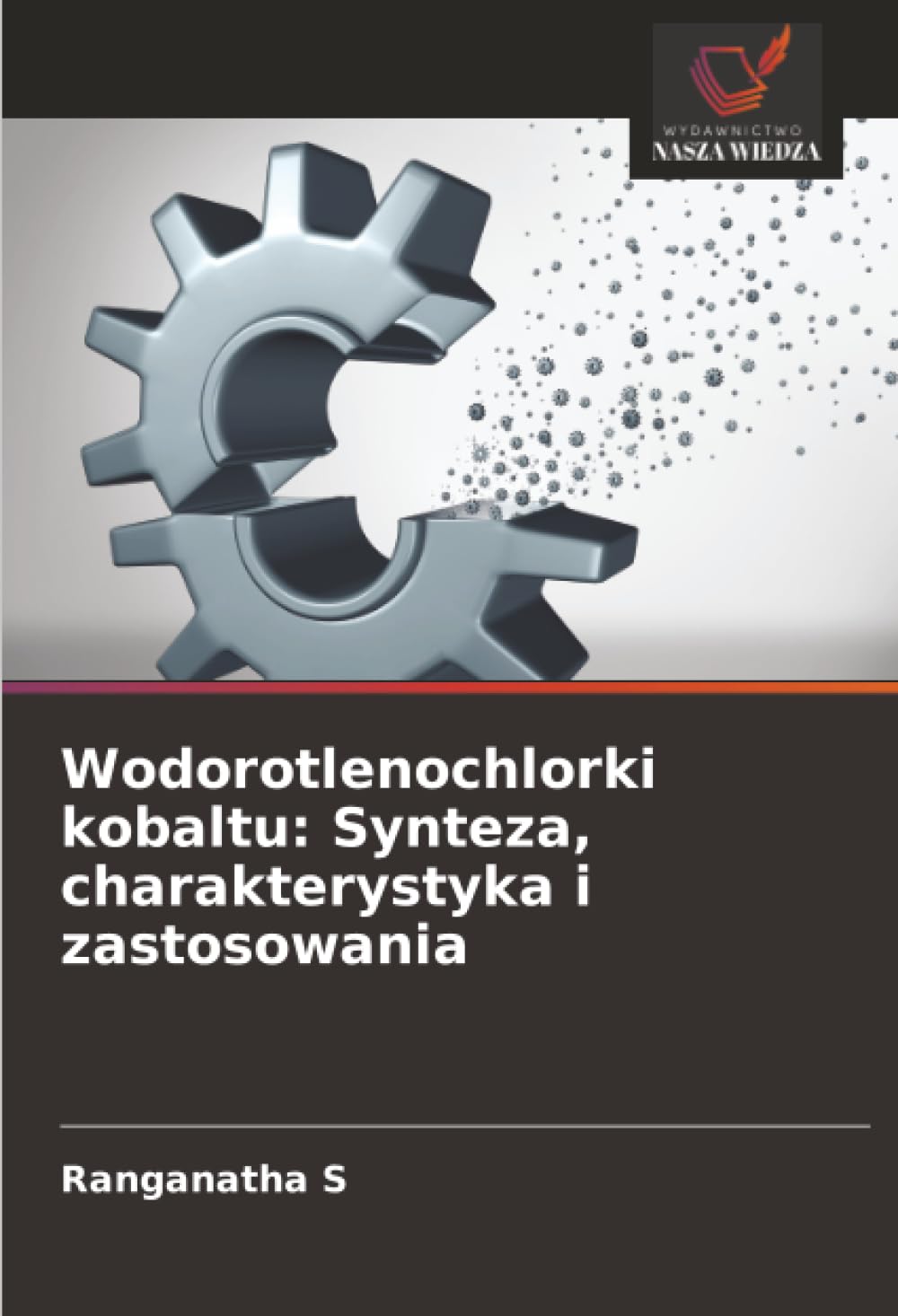 Wodorotlenochlorki kobaltu: Synteza, charakterystyka i zastosowania Natural Sciences