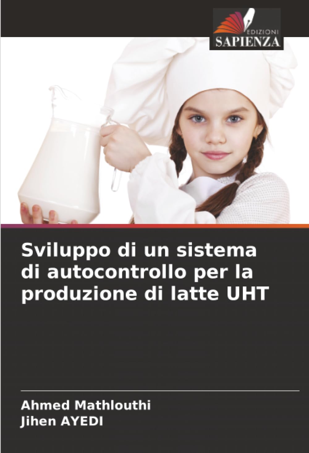 Sviluppo di un sistema di autocontrollo per la produzione di latte UHT Law