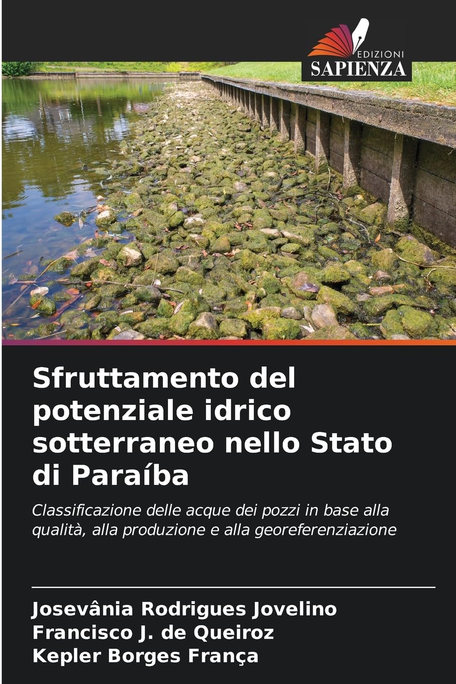 Sfruttamento del potenziale idrico sotterraneo nello Stato di Paraíba Law