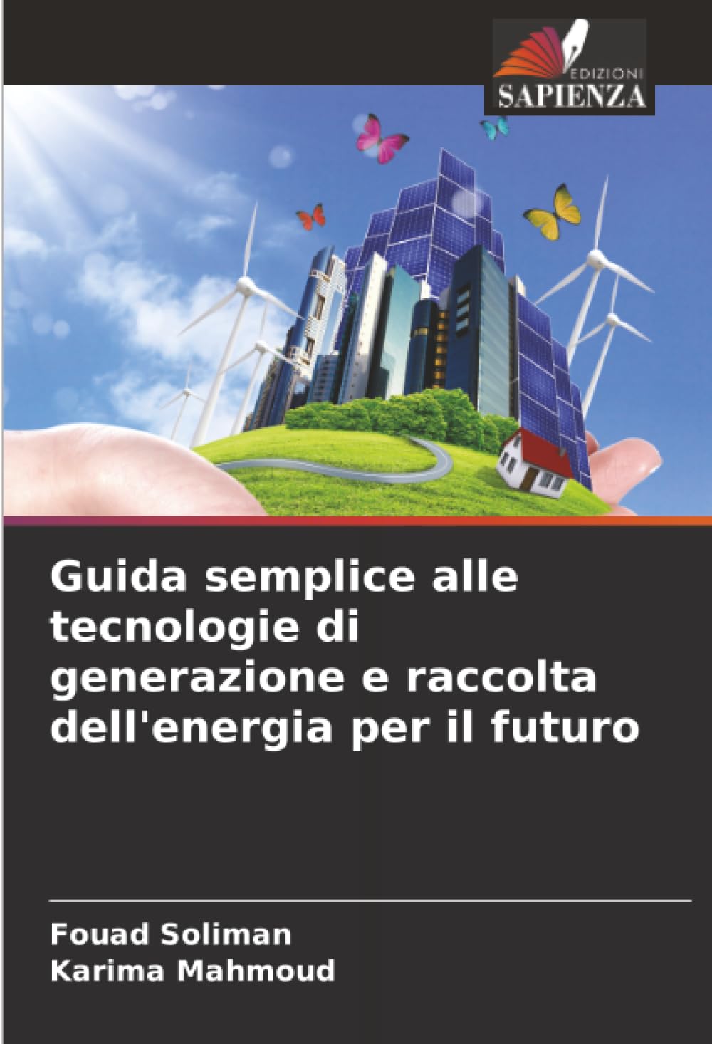 Guida semplice alle tecnologie di generazione e raccolta dell'energia per il futuro Business & Technology