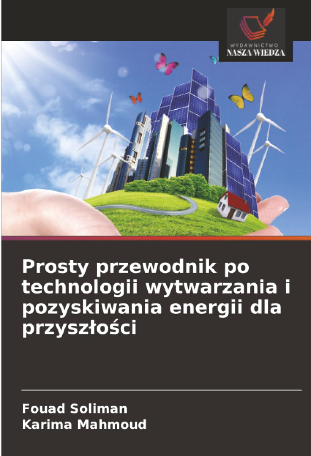 Prosty przewodnik po technologii wytwarzania i pozyskiwania energii dla przyszlosci: DE Business & Technology