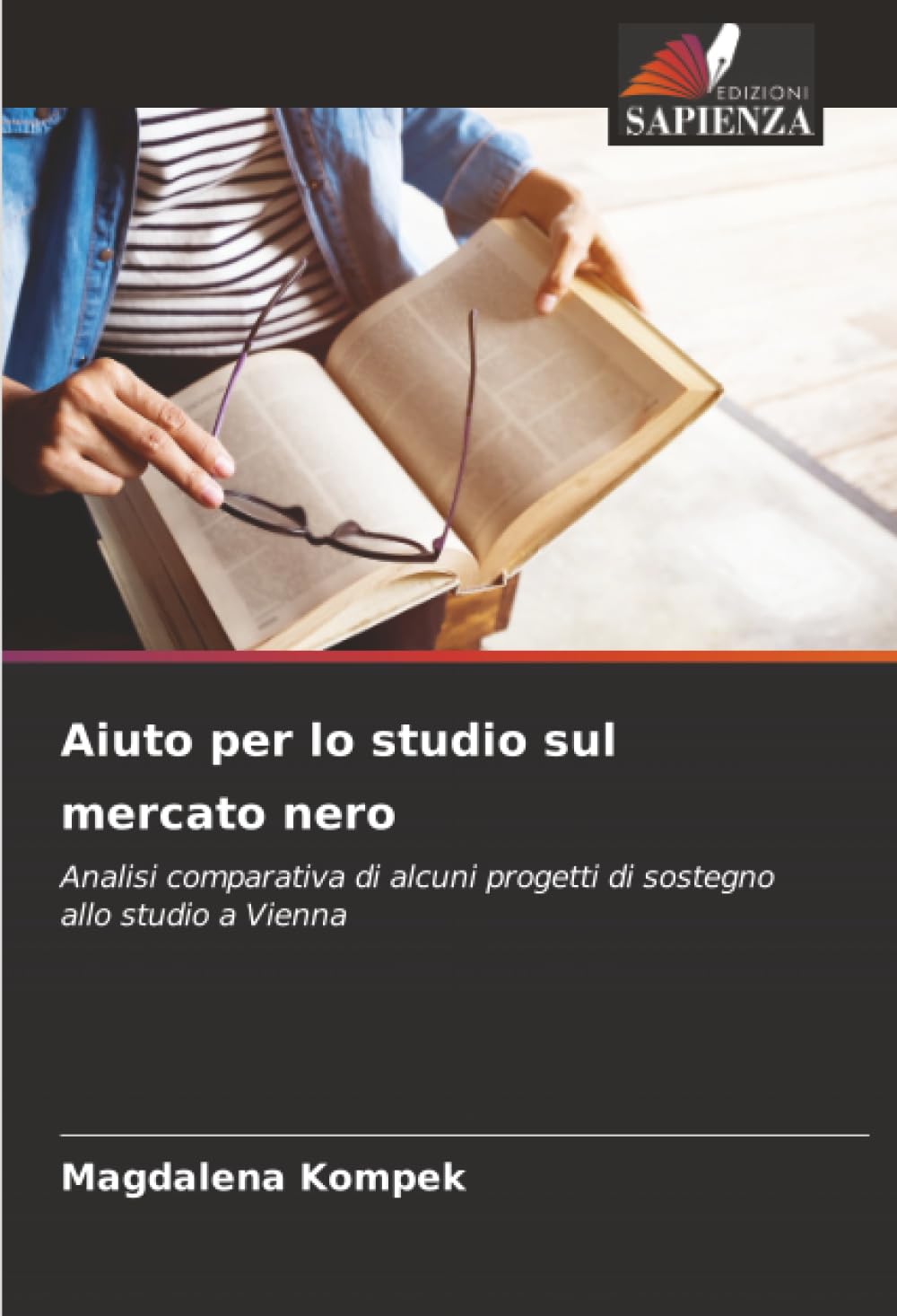 Aiuto per lo studio sul mercato nero Social Sciences
