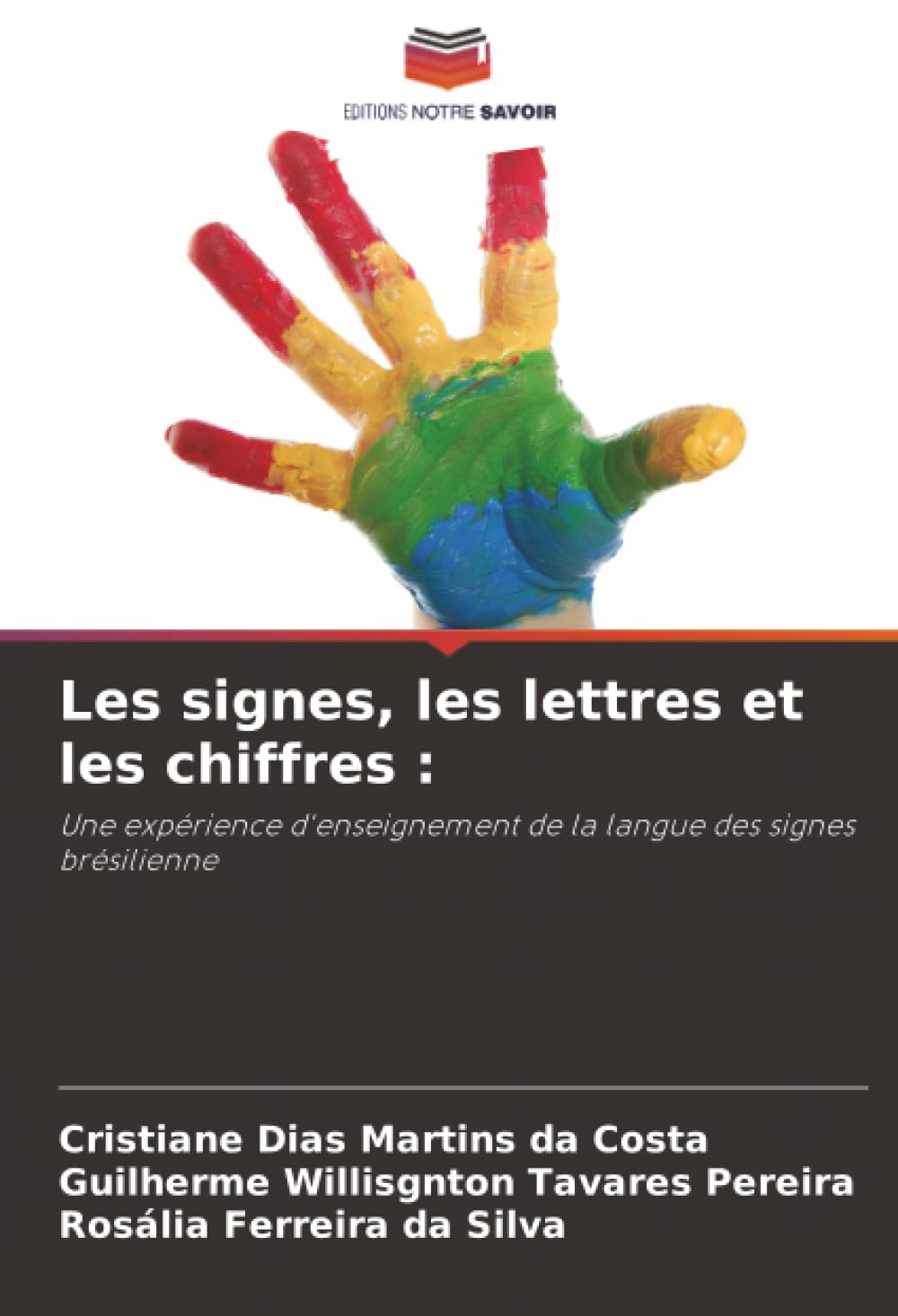 Les signes, les lettres et les chiffres : Education & Training
