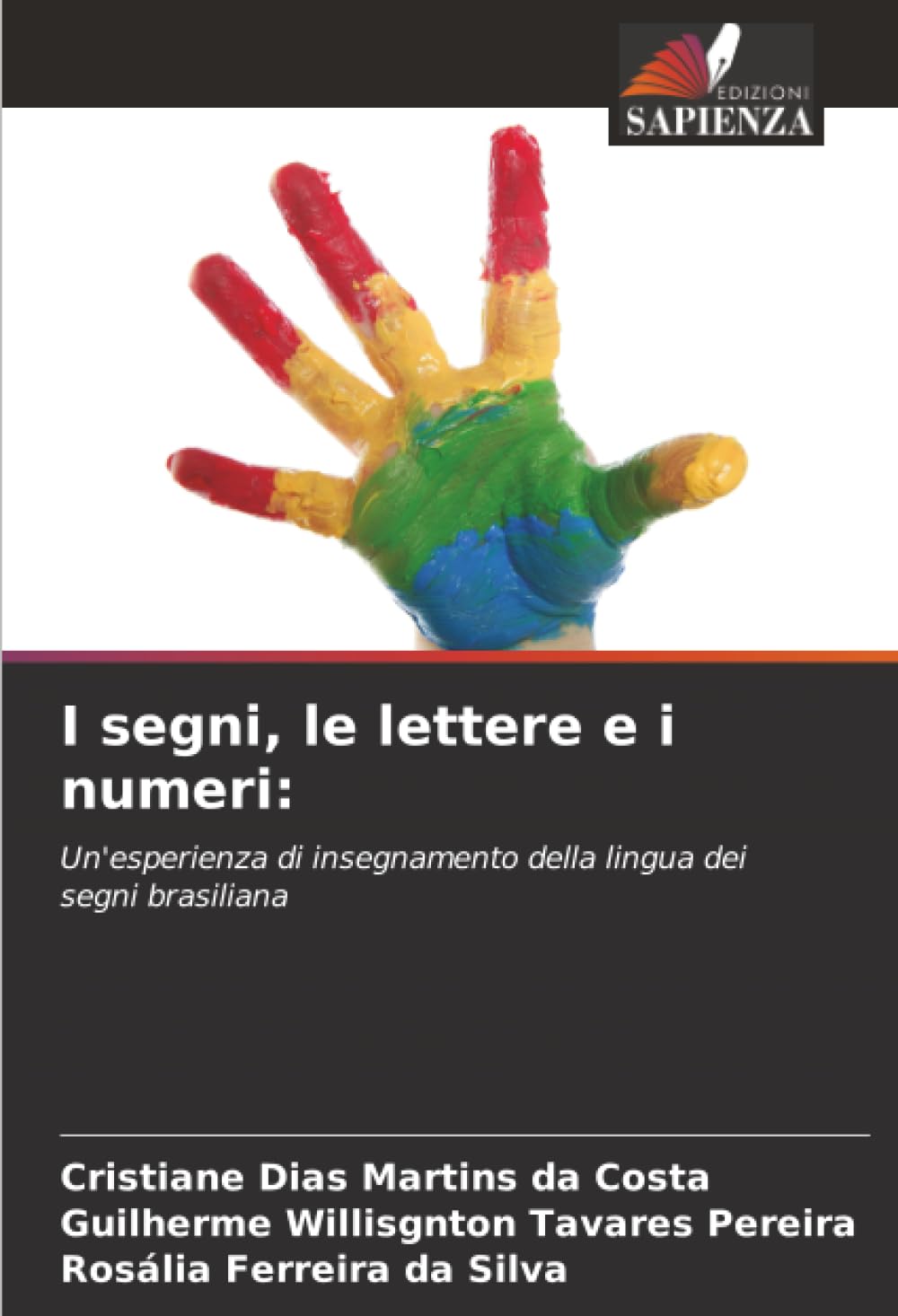 I segni, le lettere e i numeri: Education & Training
