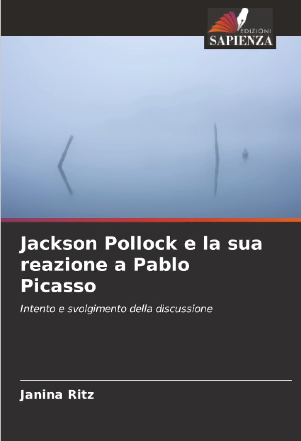 Jackson Pollock e la sua reazione a Pablo Picasso Film, Art & Culture