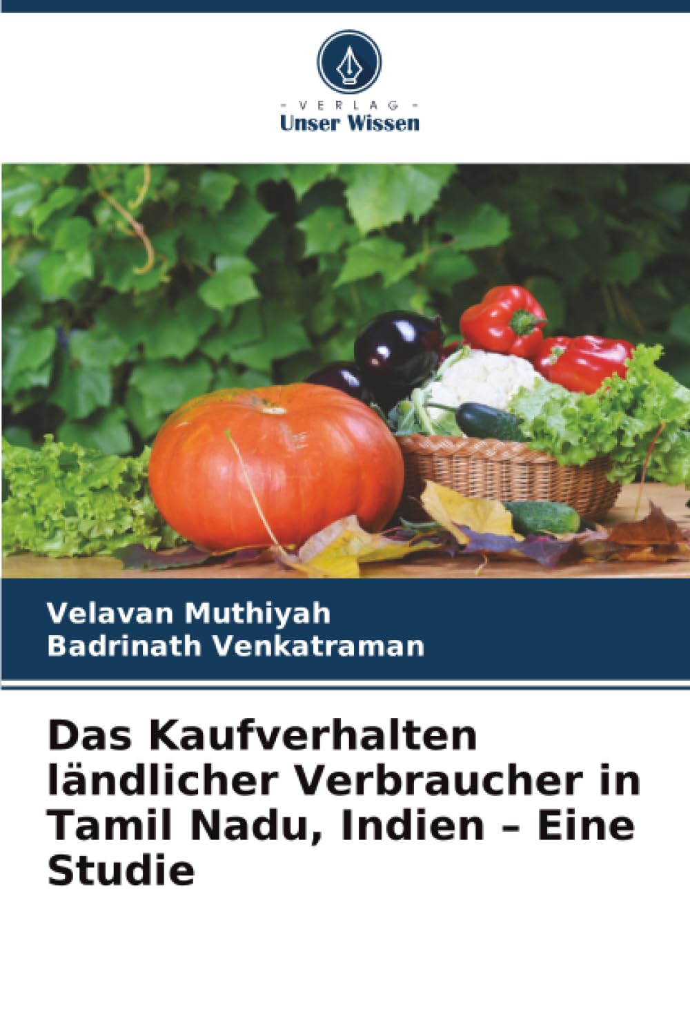 Das Kaufverhalten ländlicher Verbraucher in Tamil Nadu, Indien - Eine Studie Law