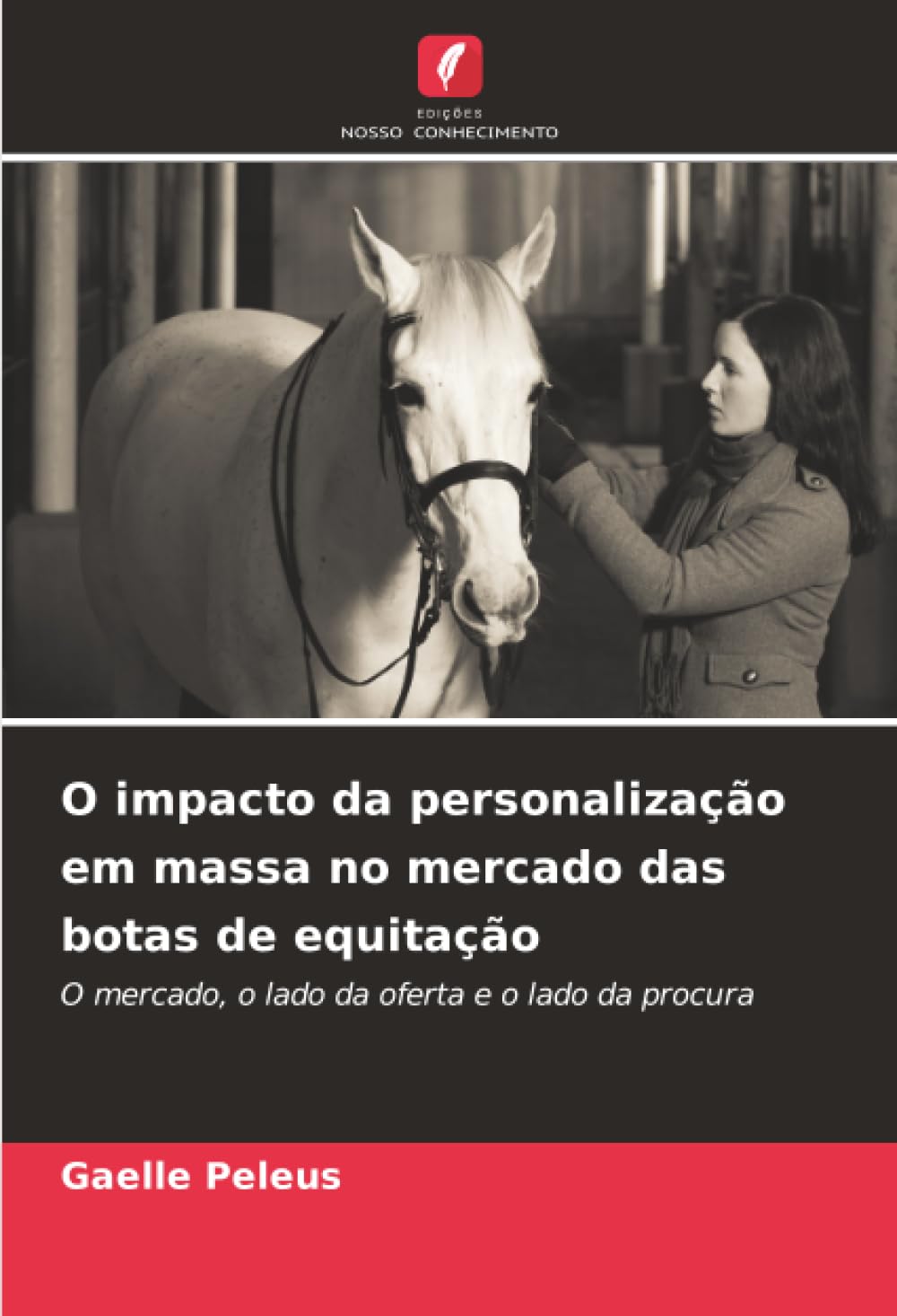 O impacto da personalização em massa no mercado das botas de equitação Law