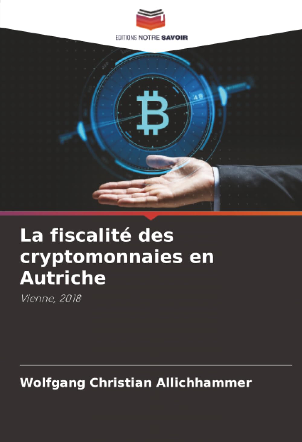 La fiscalité des cryptomonnaies en Autriche Law