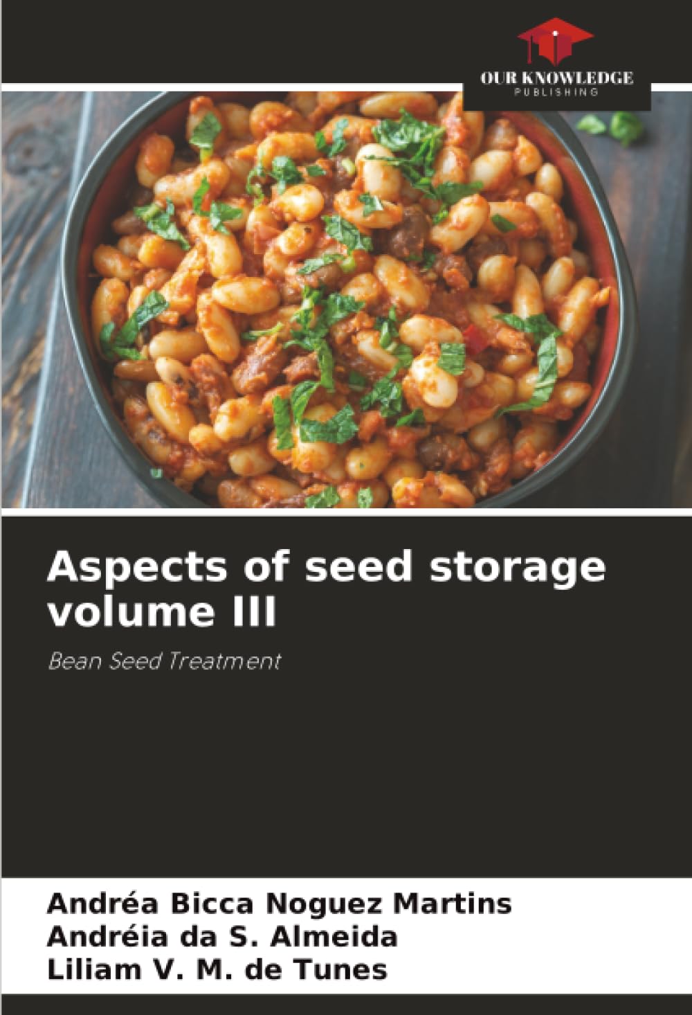 Aspects of seed storage volume III Natural Sciences