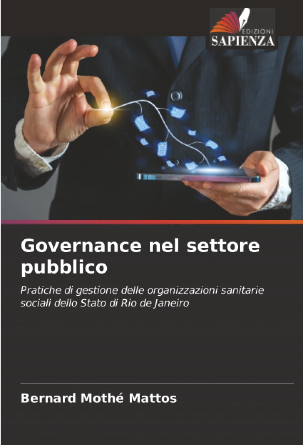 Product Image: Governance nel settore pubblico