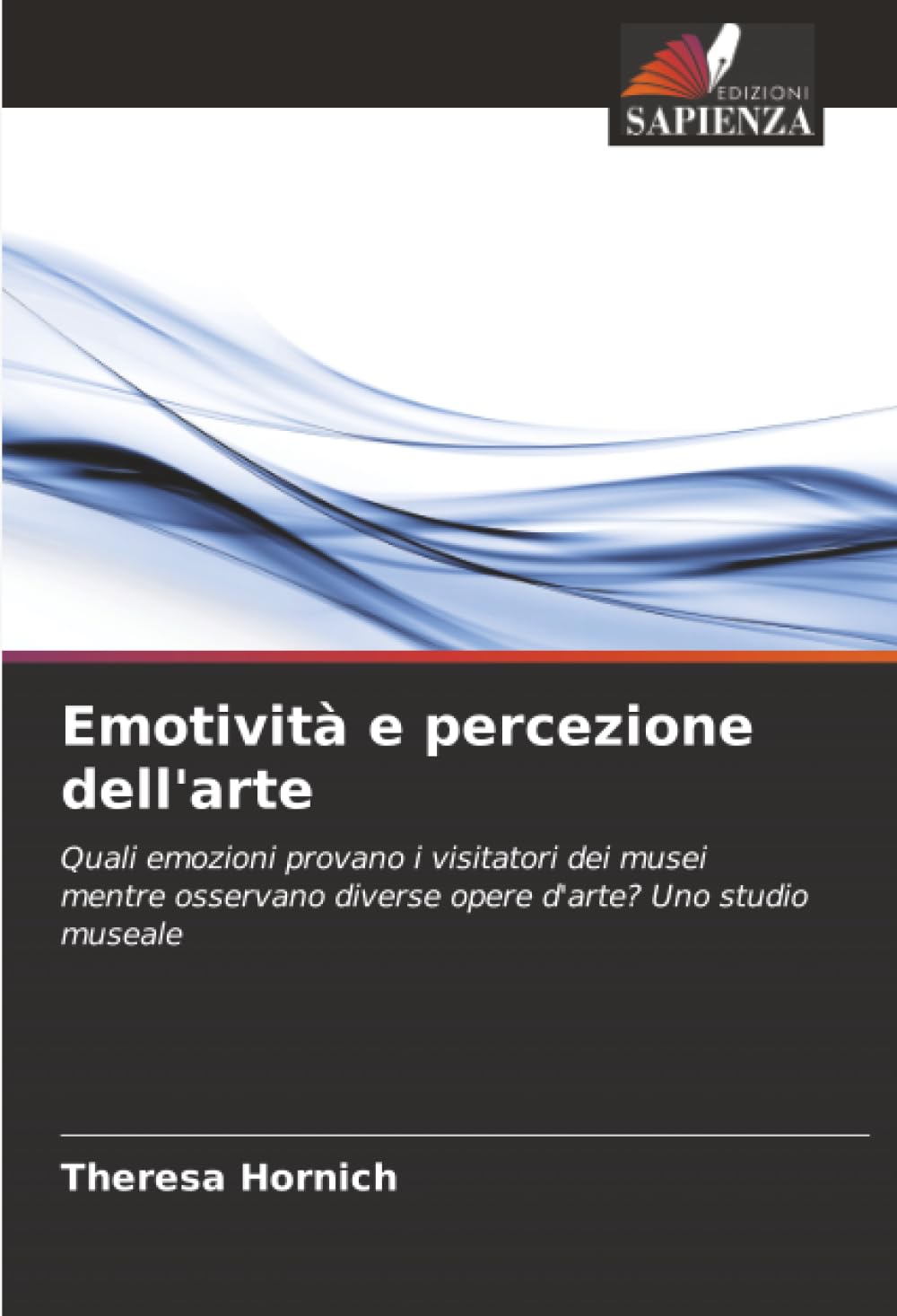 Emotività e percezione dell'arte Psychology