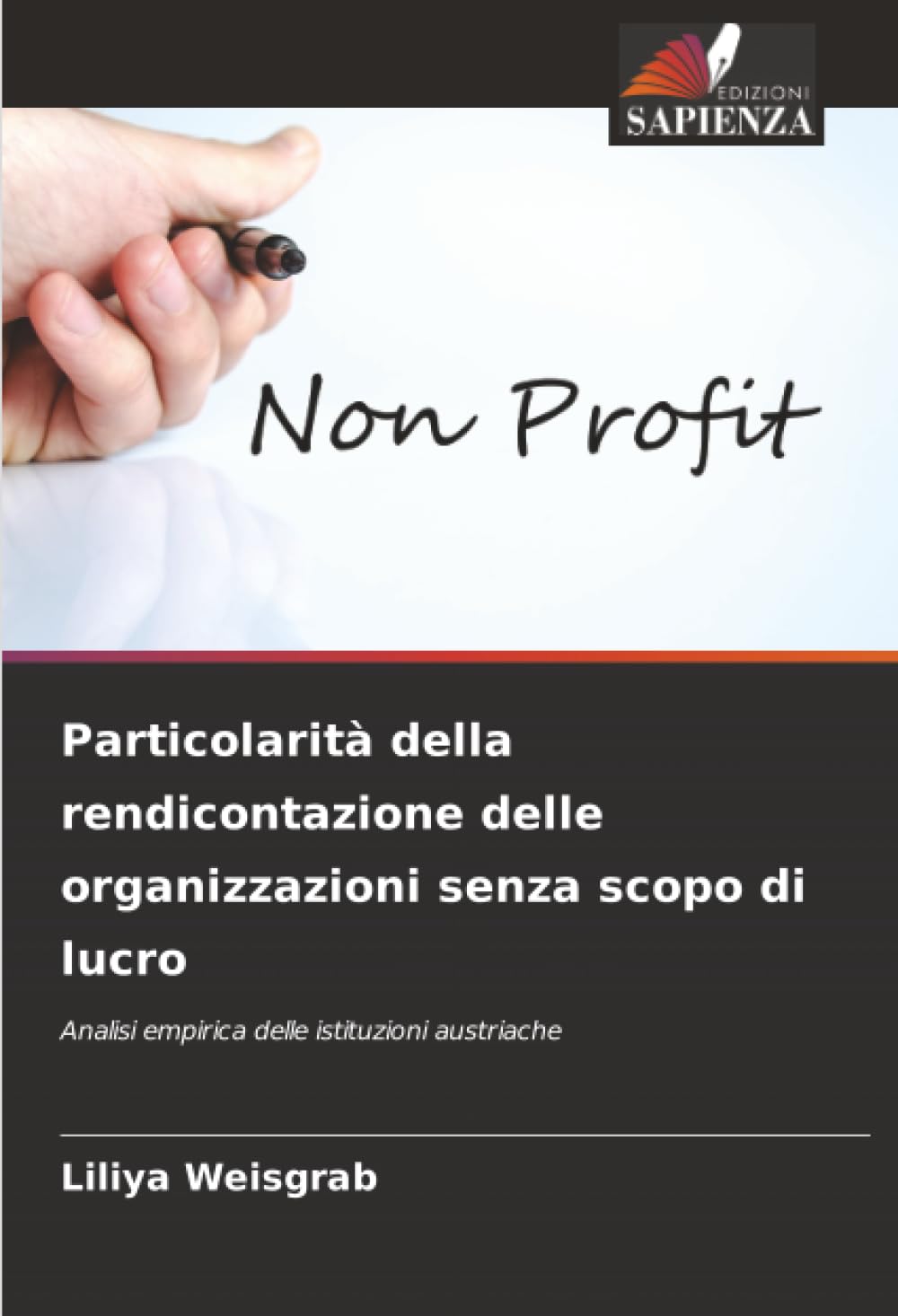 Particolarità della rendicontazione delle organizzazioni senza scopo di lucro Law