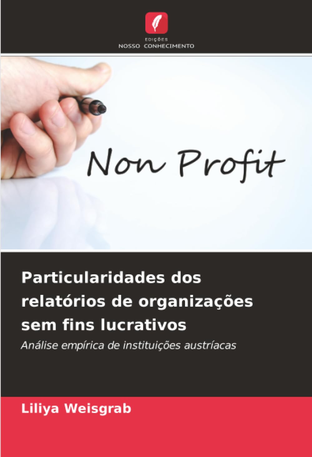 Particularidades dos relatórios de organizações sem fins lucrativos Law