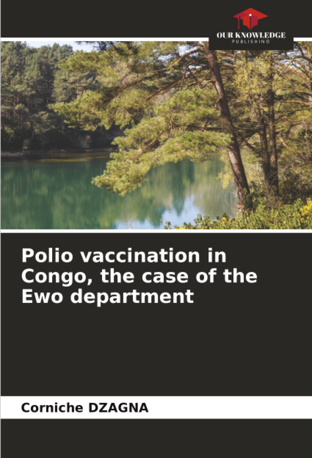 Polio vaccination in Congo, the case of the Ewo department Law