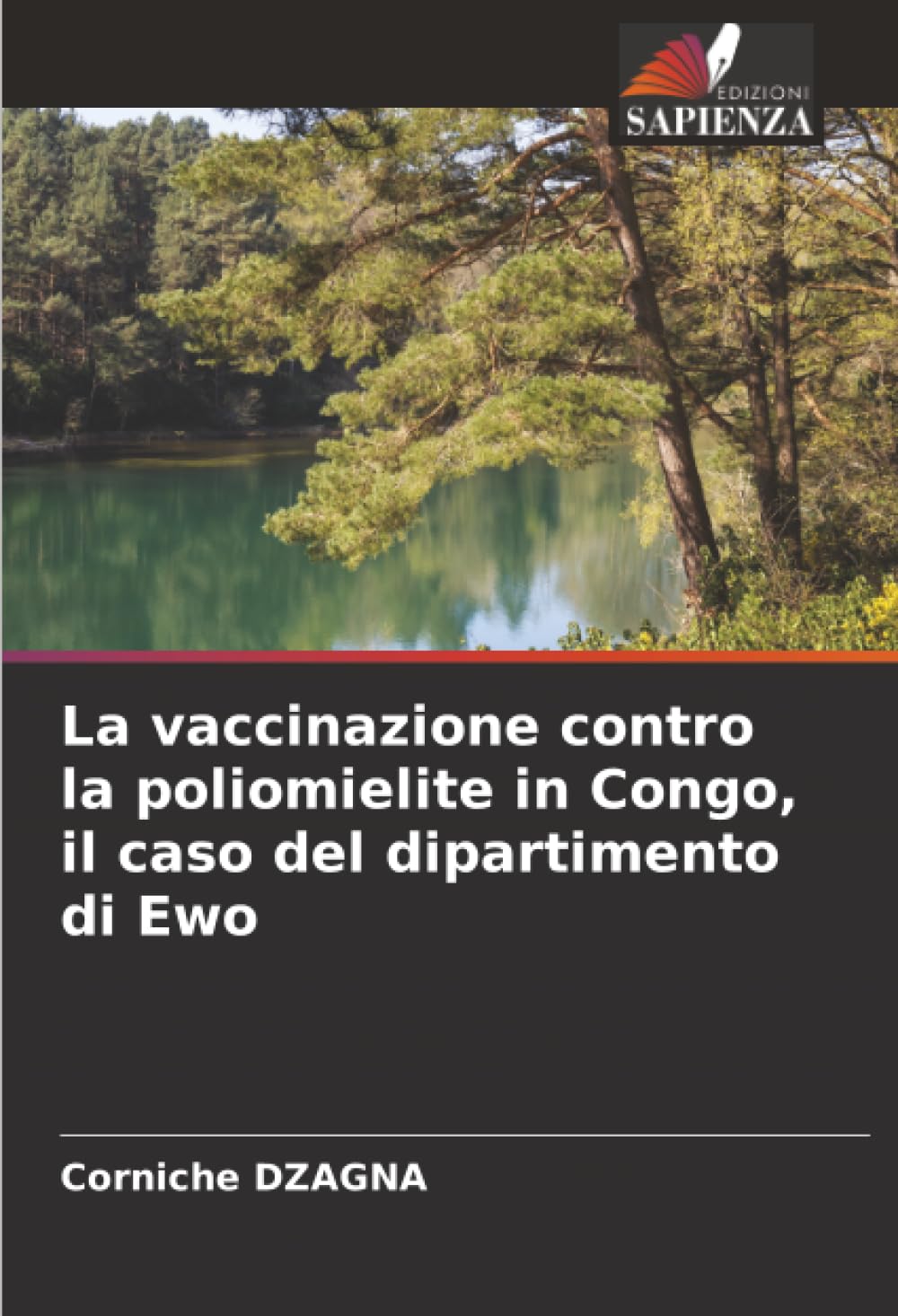 La vaccinazione contro la poliomielite in Congo, il caso del dipartimento di Ewo Law