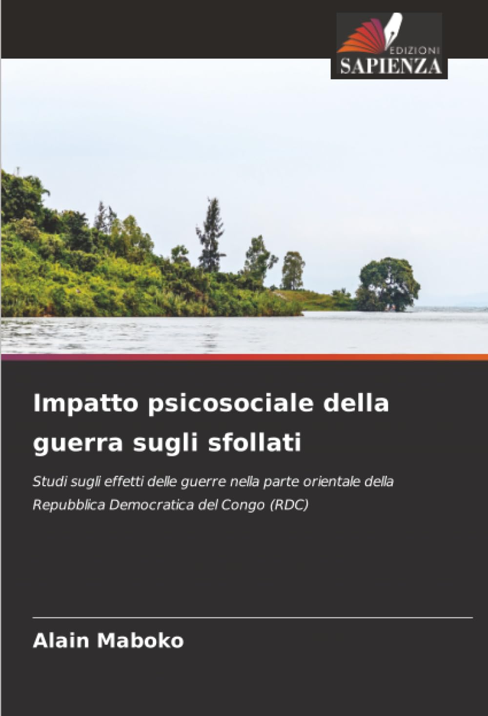 Impatto psicosociale della guerra sugli sfollati Law