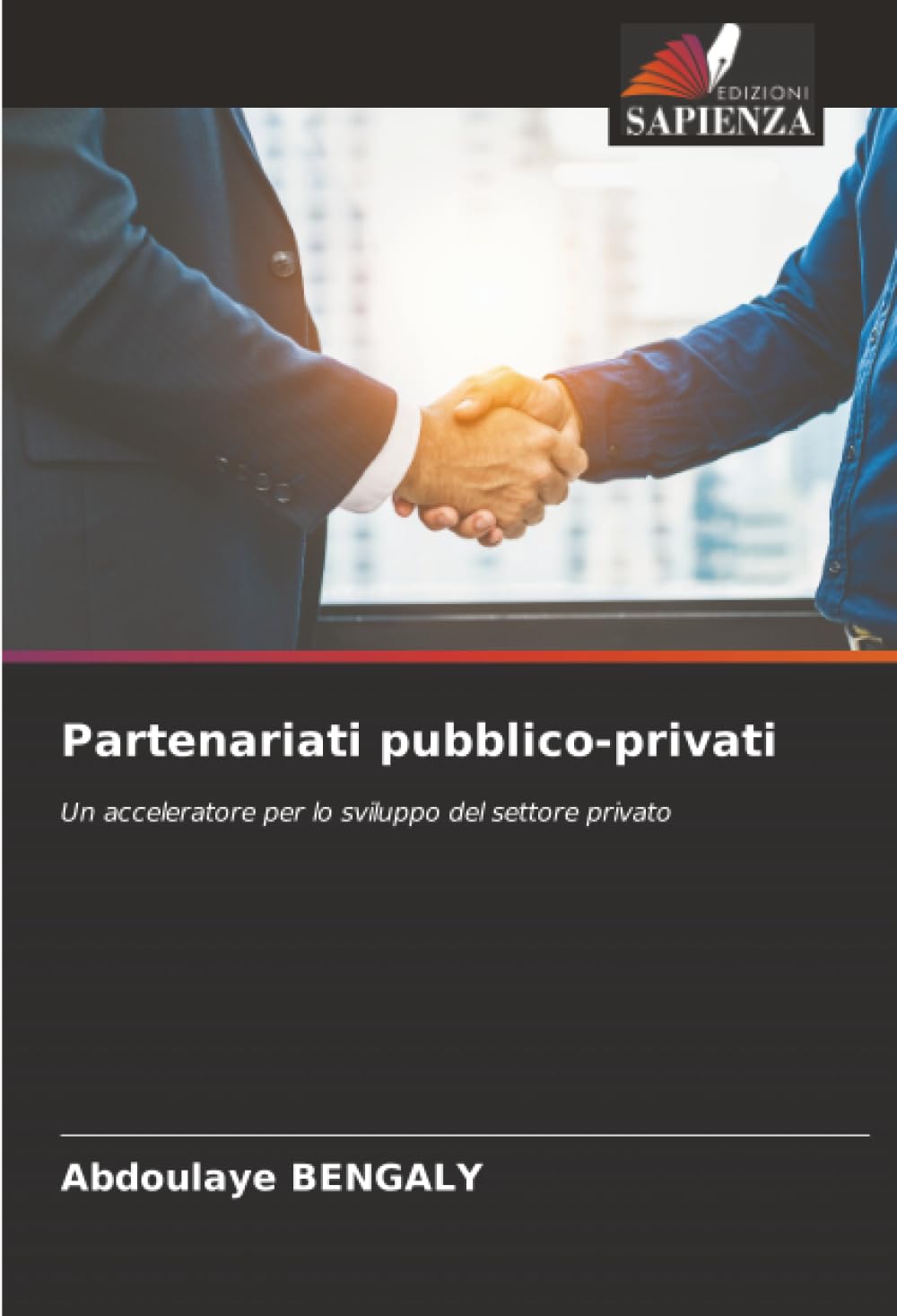 Partenariati pubblico-privati Law