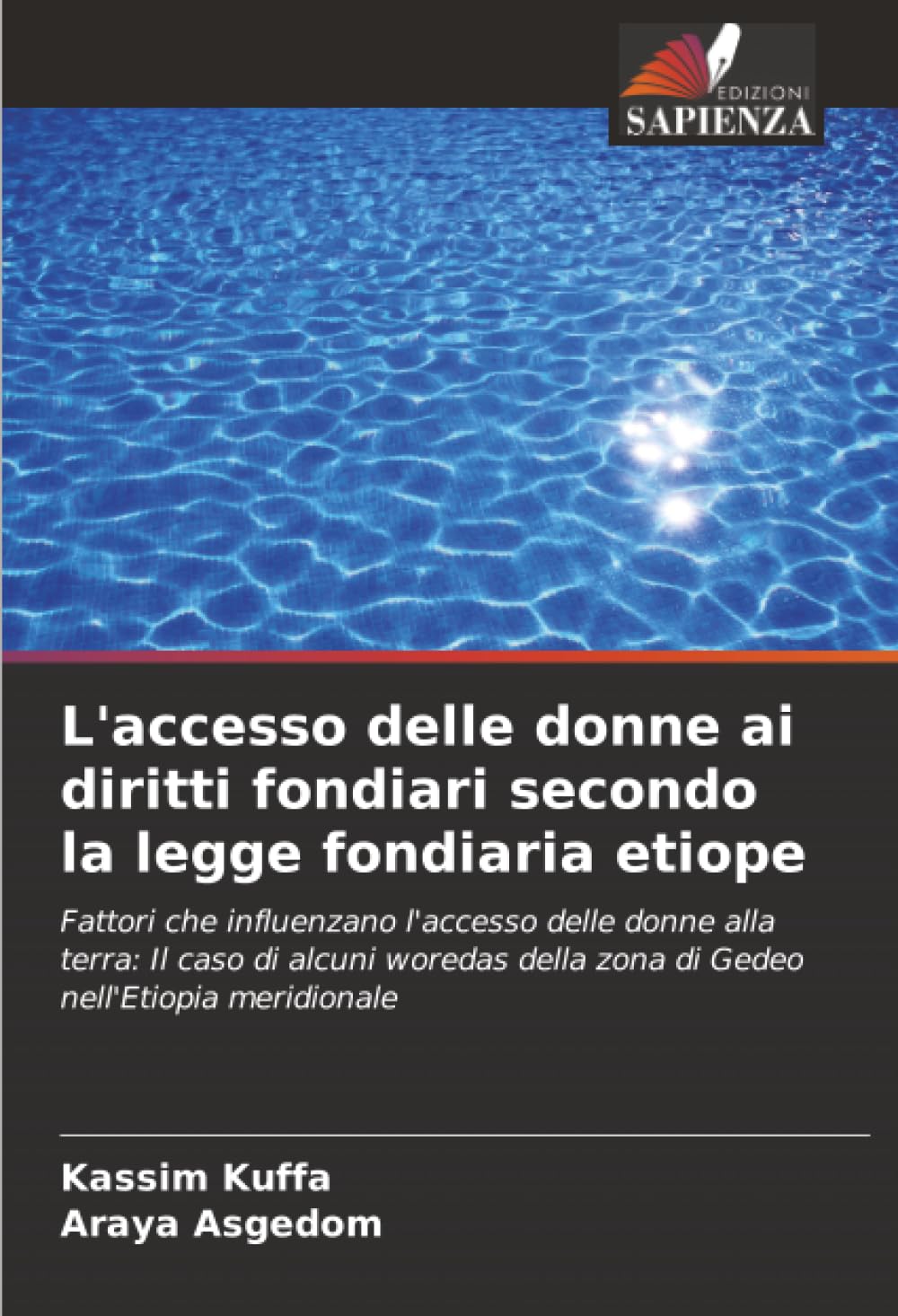 L'accesso delle donne ai diritti fondiari secondo la legge fondiaria etiope Business, Finance & Career