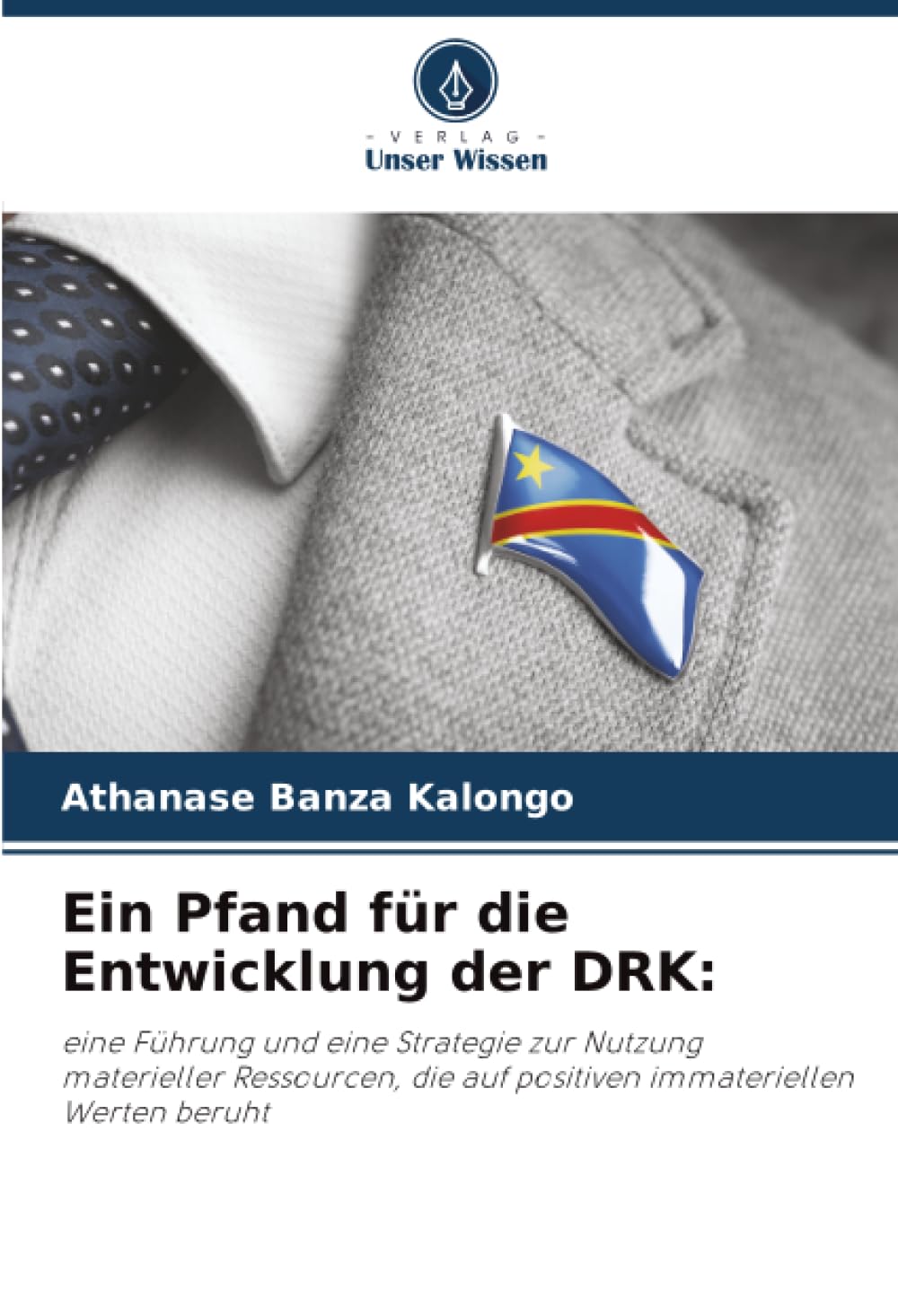 Ein Pfand für die Entwicklung der DRK: Law