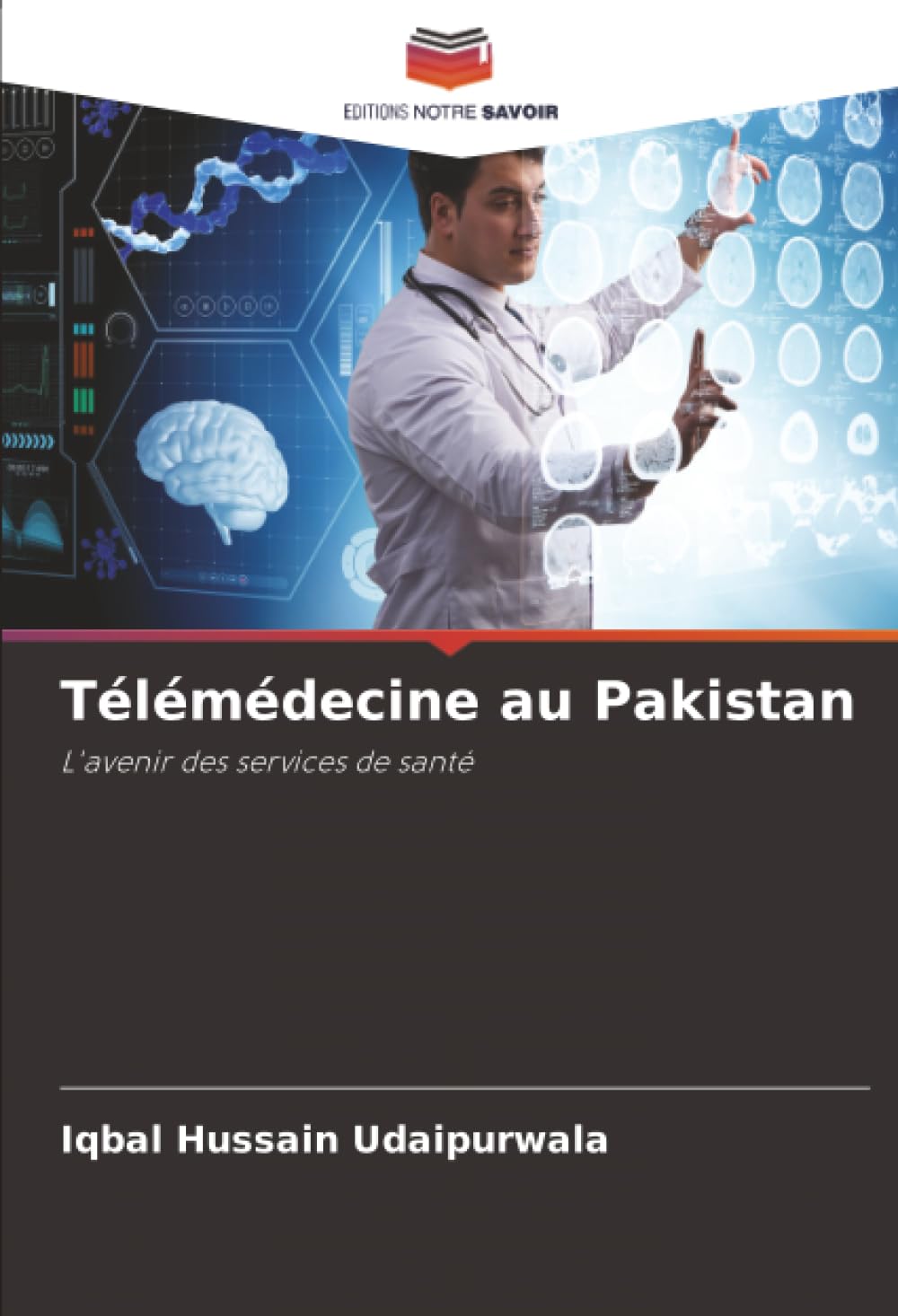 Télémédecine au Pakistan: L'avenir des services de santé.DE Medicine