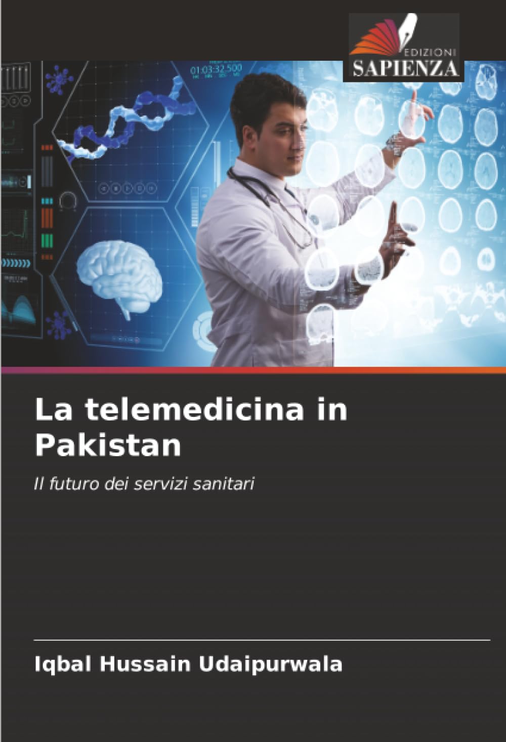 La telemedicina in Pakistan Medicine