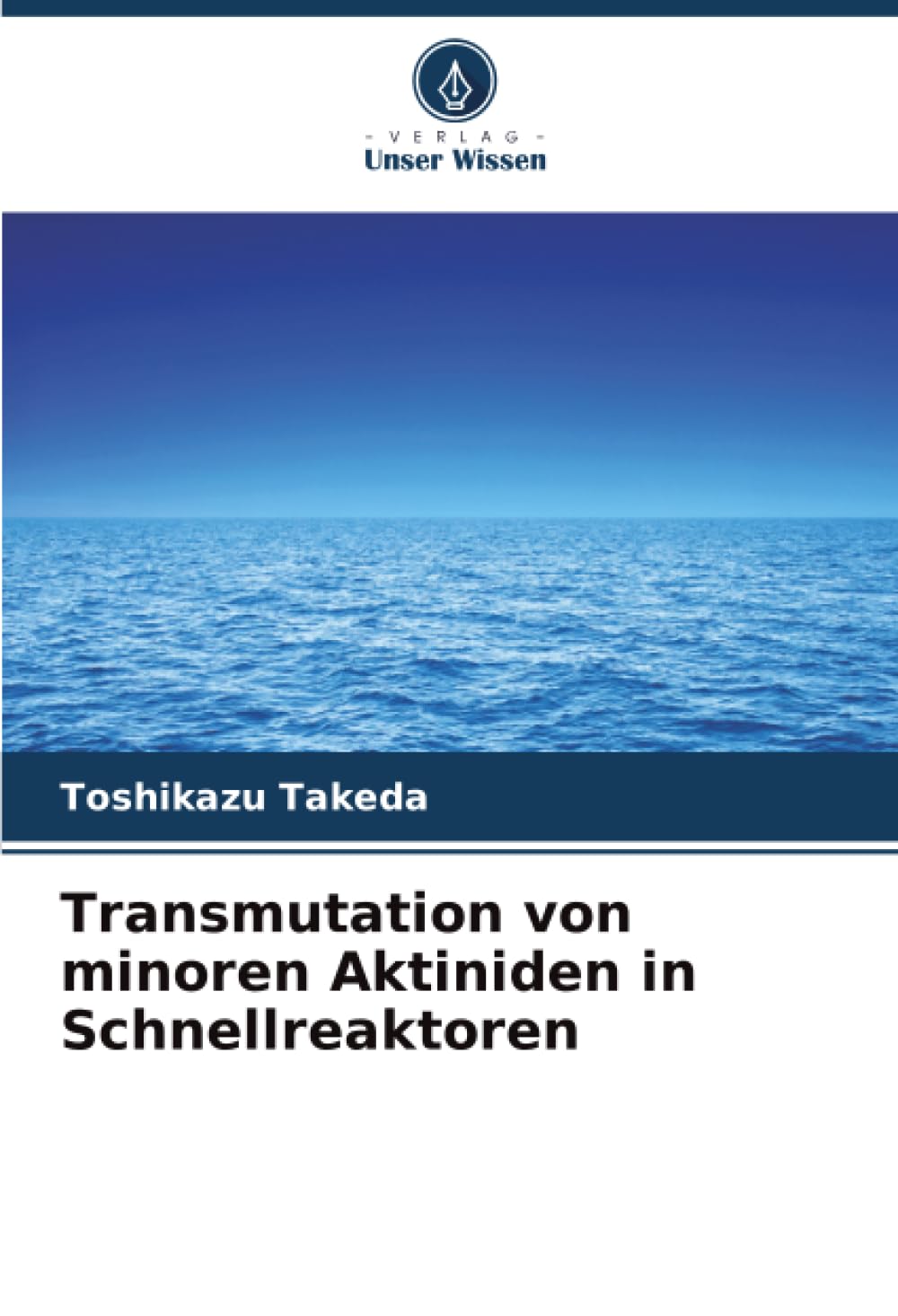 Transmutation von minoren Aktiniden in Schnellreaktoren Law