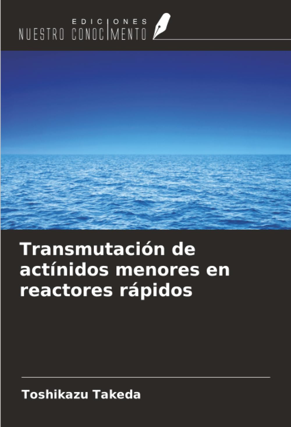 Transmutación de actínidos menores en reactores rápidos Law
