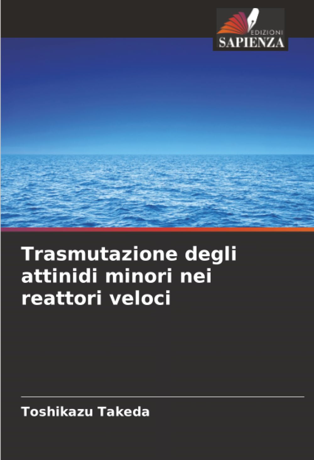Trasmutazione degli attinidi minori nei reattori veloci Law