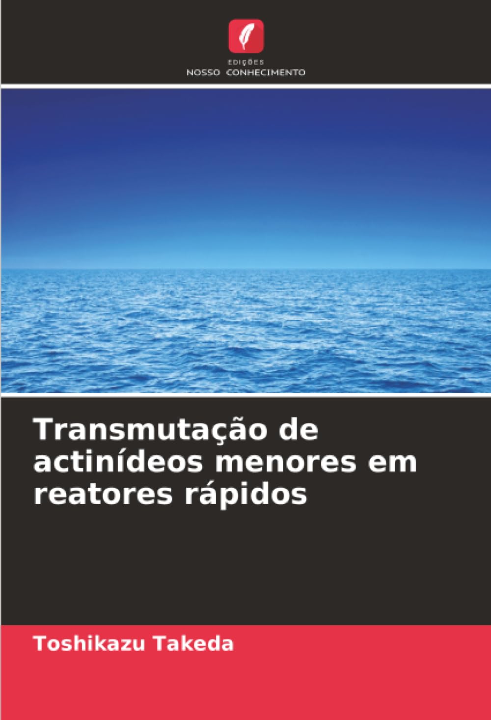 Transmutação de actinídeos menores em reatores rápidos Law