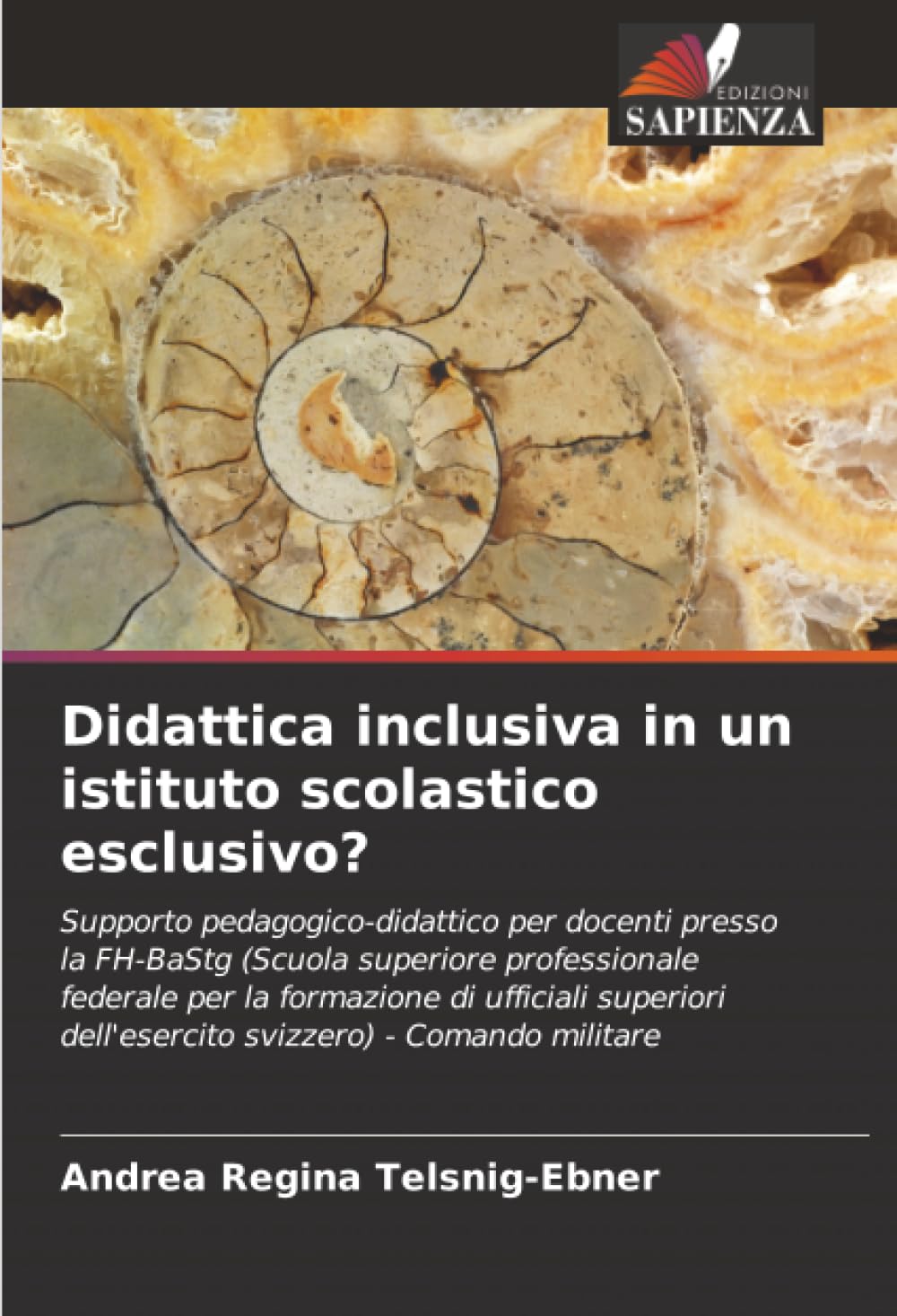 Didattica inclusiva in un istituto scolastico esclusivo? Law