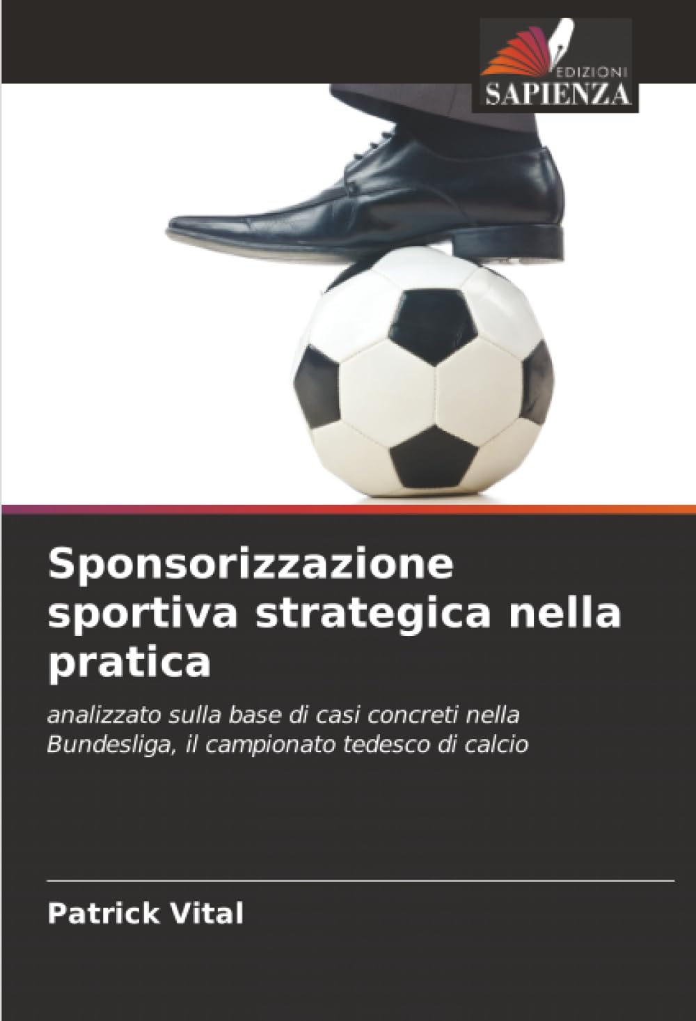 Sponsorizzazione sportiva strategica nella pratica Law