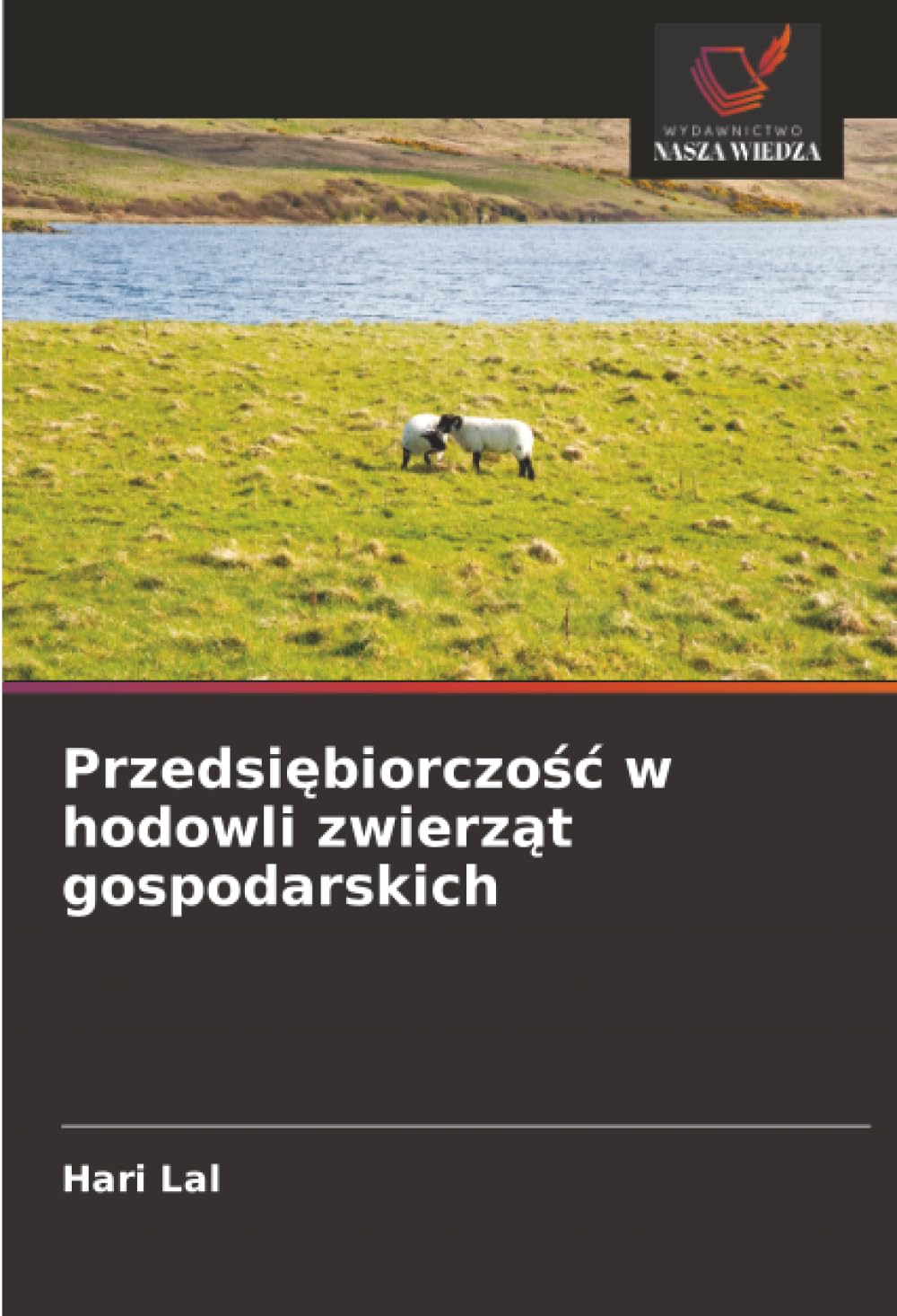 Przedsi¿biorczo¿¿ w hodowli zwierz¿t gospodarskich Medicine