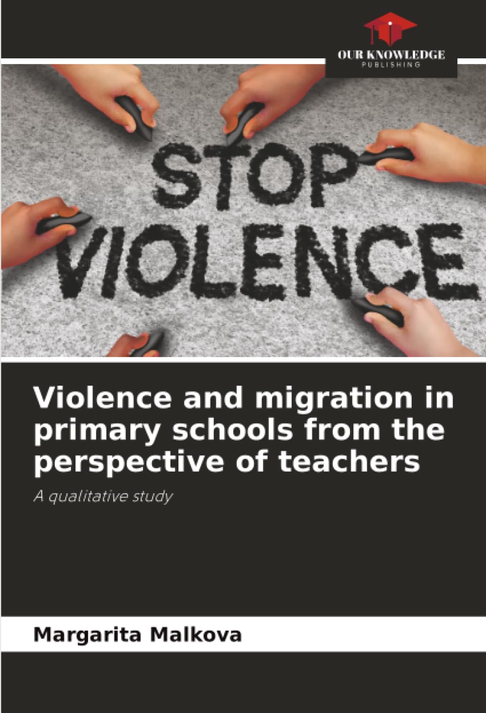 Violence and migration in primary schools from the perspective of teachers Books