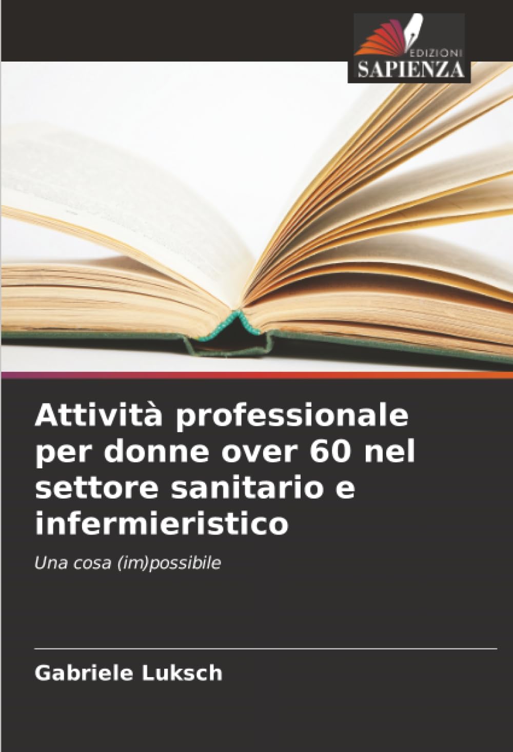 Attività professionale per donne over 60 nel settore sanitario e infermieristico Medicine
