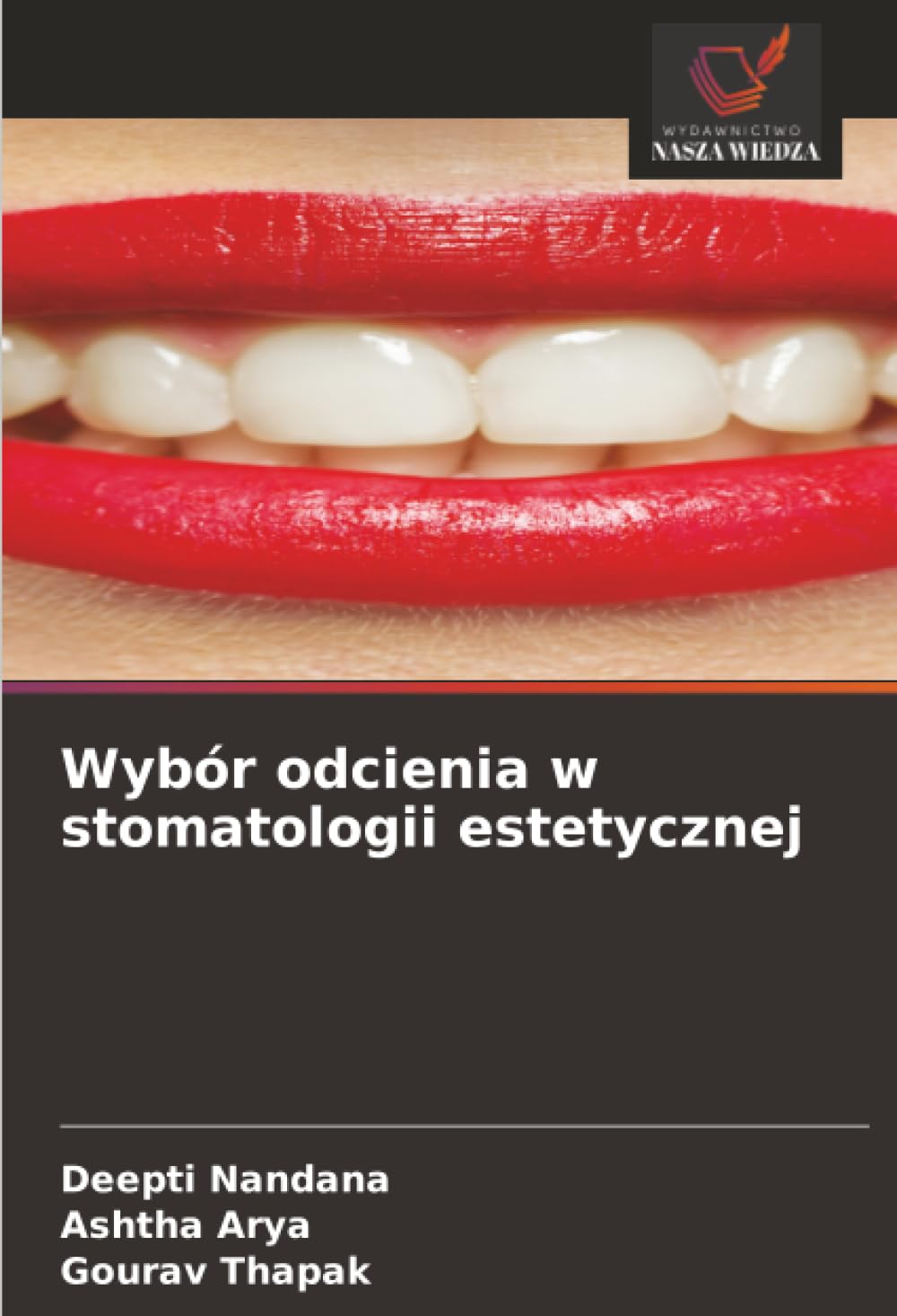 Wybór odcienia w stomatologii estetycznej Medicine
